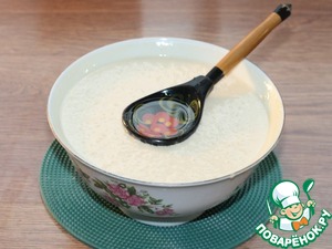 Блины городские