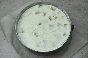 Торт "Медок"