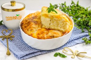 Болгарская баница Болгарская баница