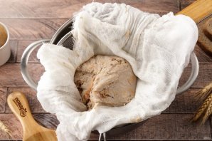 Квас "Натуральный"