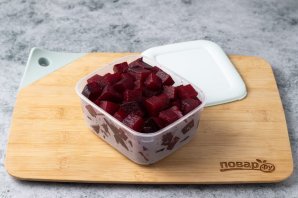 Заморозка свеклы на зиму Заморозка свеклы на зиму