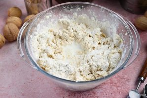 Торт "Муравейник"