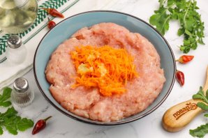 Мясная пасха