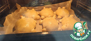 Хлебные жабы