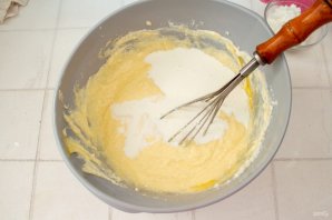 Испанский чизкейк "Сан-Себастьян" Испанский чизкейк "Сан-Себастьян"