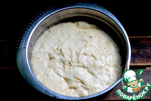 Булочки картофельные обеденные Булочки картофельные обеденные
