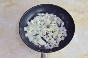 Свиные отбивные в духовке