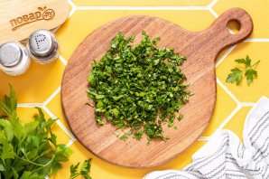 Лук к шашлыку Лук к шашлыку