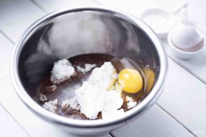 Диетические творожные хлебцы с отрубями Диетические творожные хлебцы с отрубями