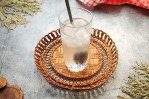 Коктейль Джеймса Бонда Коктейль Джеймса Бонда