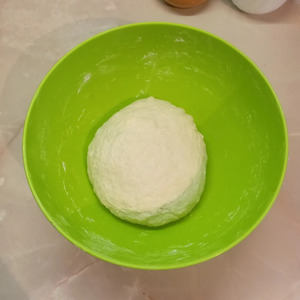 Кыстыбый на майонезе