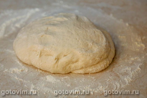 Багет «Хвост дракона» Багет «Хвост дракона»