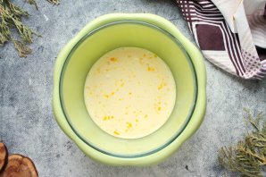 Блинчики ажурные на молоке Блинчики ажурные на молоке