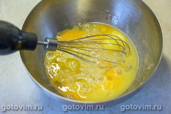 Брауни-тирамису Брауни-тирамису