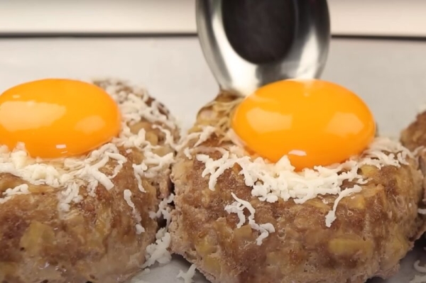 Подслушала рецепт у знаменитого повара. Все семья теперь просит готовить только так Подслушала рецепт у знаменитого повара. Все семья теперь просит готовить только так