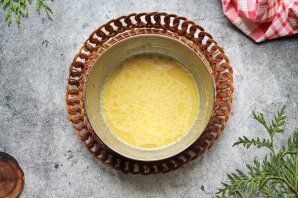 Закуска "Виктория" Закуска "Виктория"