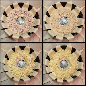 Слоеный пирог с курицей и сыром Слоеный пирог с курицей и сыром