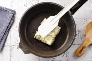 Быстрый и вкусный завтрак