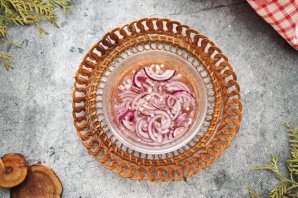 Салат "Франция" Салат "Франция"