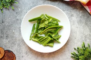 Кефаль, запеченная в духовке Кефаль, запеченная в духовке