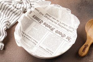 Торт "Зебра" на кефире Торт "Зебра" на кефире