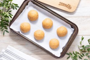 Пряники медовые постные Пряники медовые постные