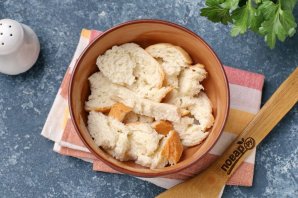 Фрикадельки для детей от года Фрикадельки для детей от года