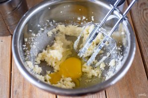 Булочки из дрожжевого теста Булочки из дрожжевого теста