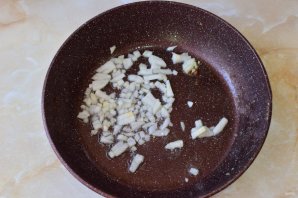 Запеканка из фарша индейки Запеканка из фарша индейки