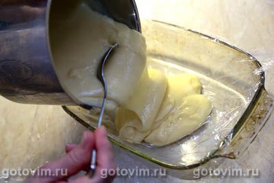 Крем Муслин Крем Муслин