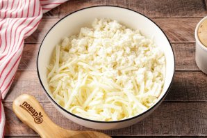 Хачапури по-аджарски настоящий