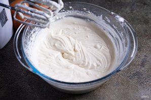 Чизкейк в аэрогриле