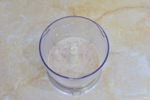 Рулетики с беконом