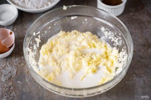 Печенье "Земелах" с корицей Печенье "Земелах" с корицей