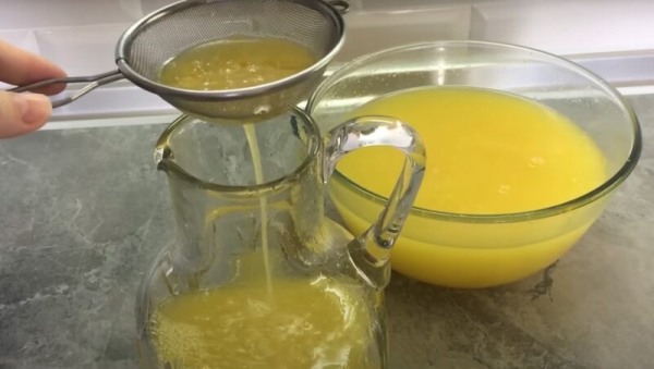 Вкусный и освежающий! Настоящий турецкий лимонад без варки: прекрасно утоляет жажду в жаркие летние дни