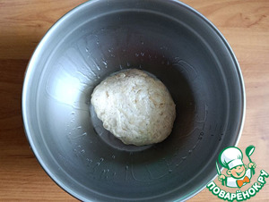 Пироги с жареной куриной печенью