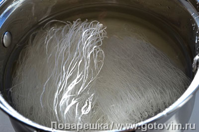 Вьетнамский суп фо Вьетнамский суп фо