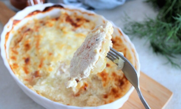 И никаких котлет не надо. Сочное и вкусное угощение из курицы: рецепт элементарный И никаких котлет не надо. Сочное и вкусное угощение из курицы: рецепт элементарный