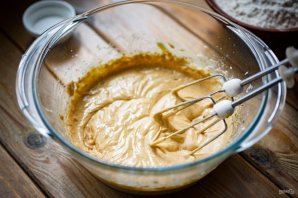 Шоколадно-кофейное печенье Шоколадно-кофейное печенье