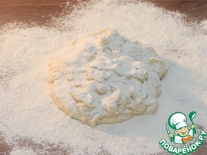 Пирожки «Придорожные» Пирожки «Придорожные»