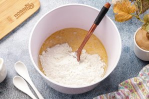 Пальчики дрожжевые Пальчики дрожжевые