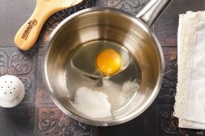 Блины на соде Блины на соде