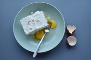 Протеиновые кексы Протеиновые кексы