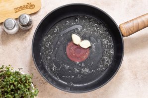 Жареные Майтаке