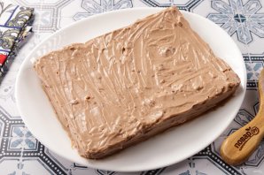 Торт студенческий Торт студенческий