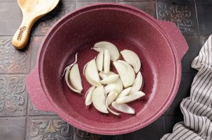 Классический плов Классический плов