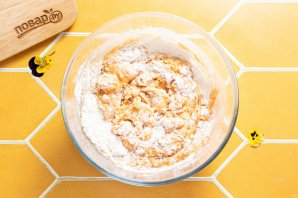 Кулич без яиц