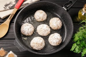 Колдуны с грибами Колдуны с грибами