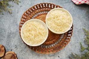 Суфле из отварной индейки Суфле из отварной индейки