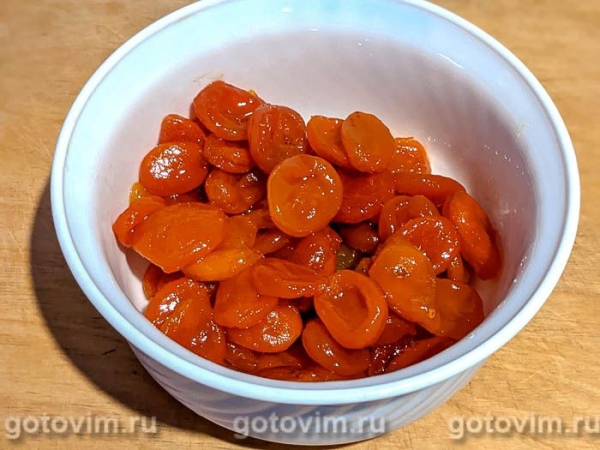 Ботлихский пирог Ботлихский пирог